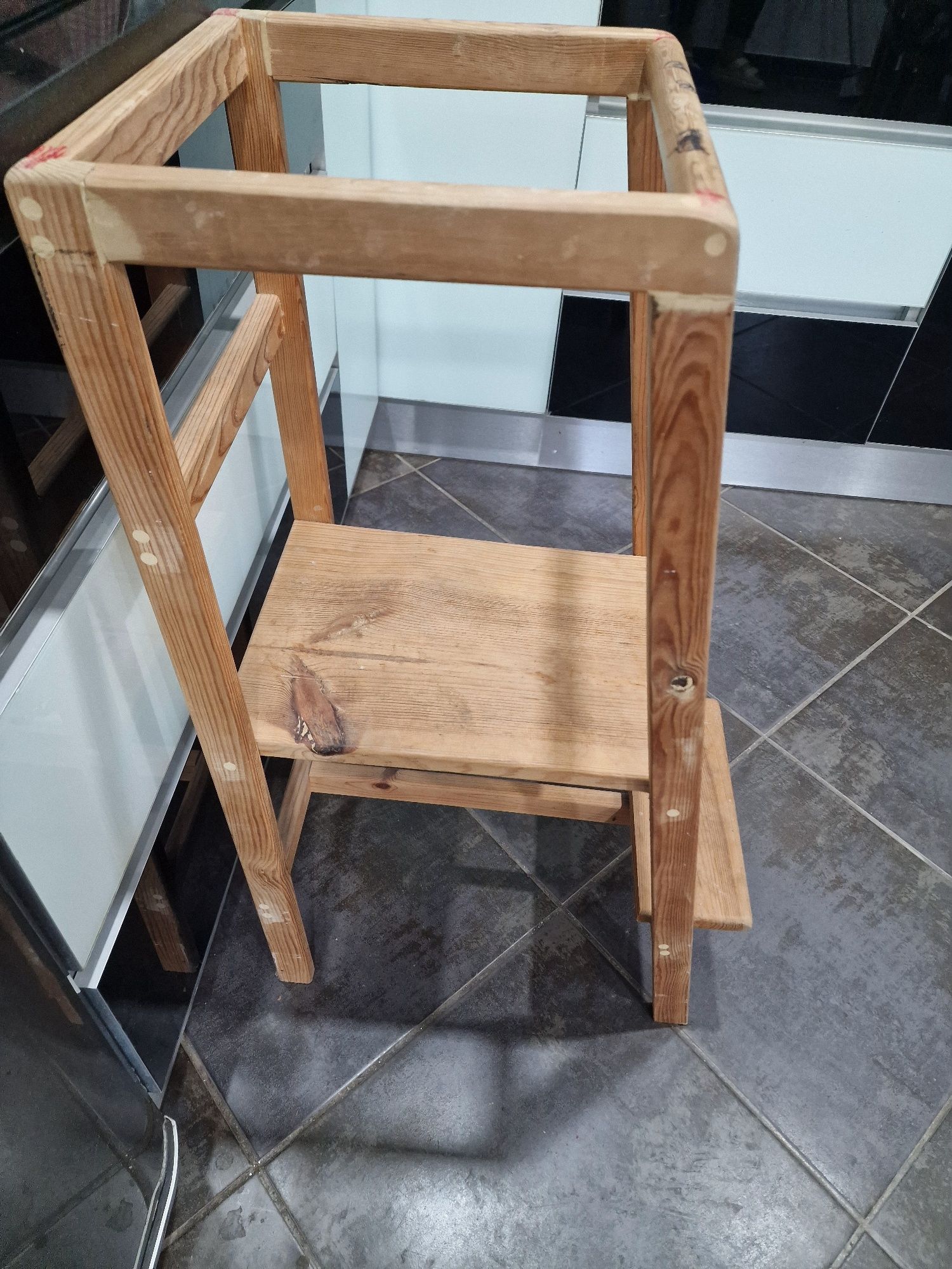 Torre de aprendizagem
