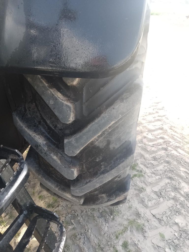 Farmtrack 7100 dt