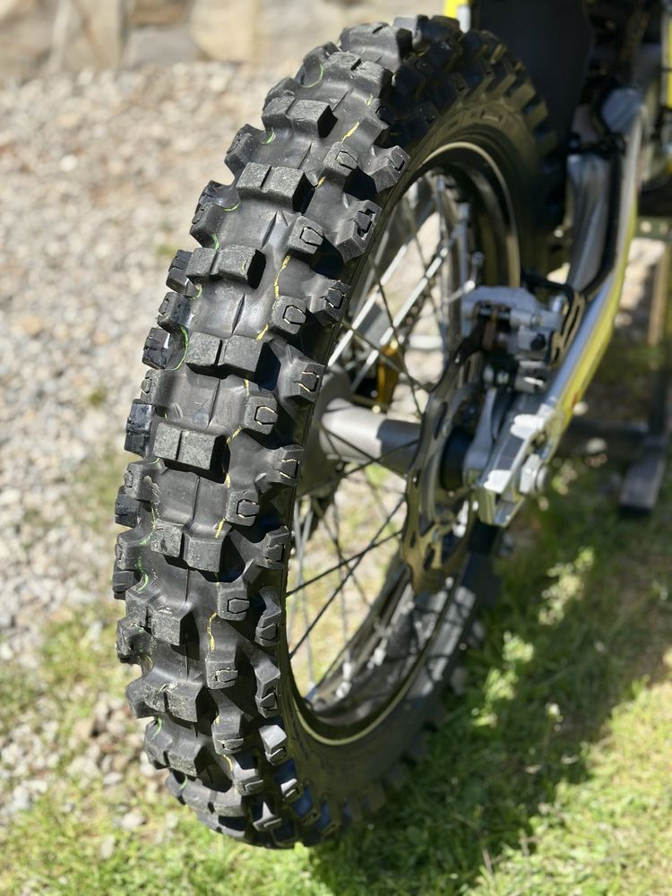 Suzuki RMZ 450 2023 р