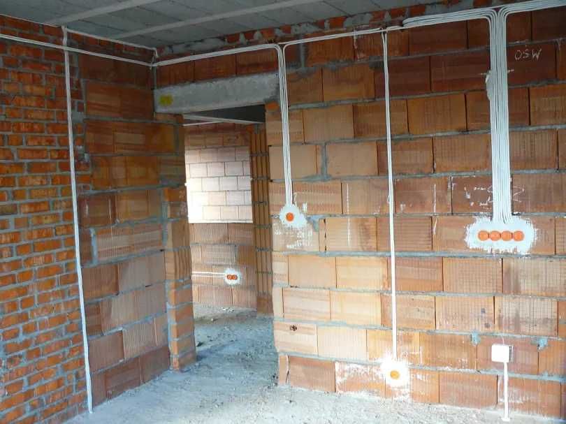 Profesjonalne Instalacje Elektryczne Krop-Instal