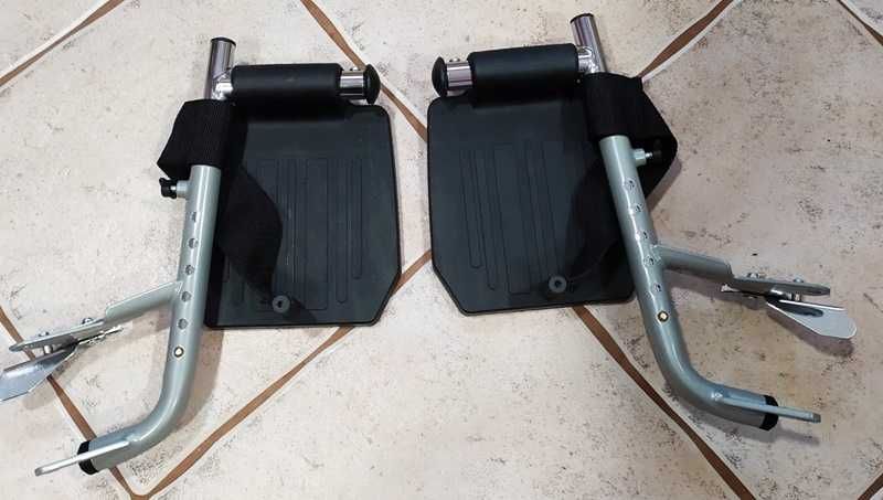 Wózek inwalidzki Cruiser I firmy RehaFund