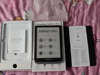 PocketBook InkPad 3 Pro Czytnik eBook wodoodporny Legimi Empik