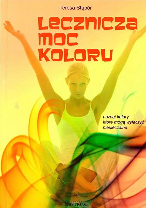 Lecznicza moc koloru