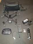 Dron Yuneec Mantis Q