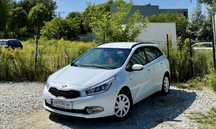 Kia Ceed 1.4 CRDI * Klima * 2014 * El.Szyby * Super Stan * Zamiana
