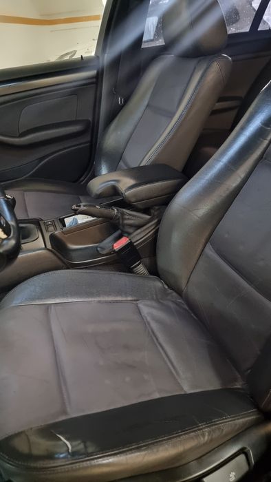 BMW E46 320D 150CV (atualizado para 170CV) - Sedan 5 Portas