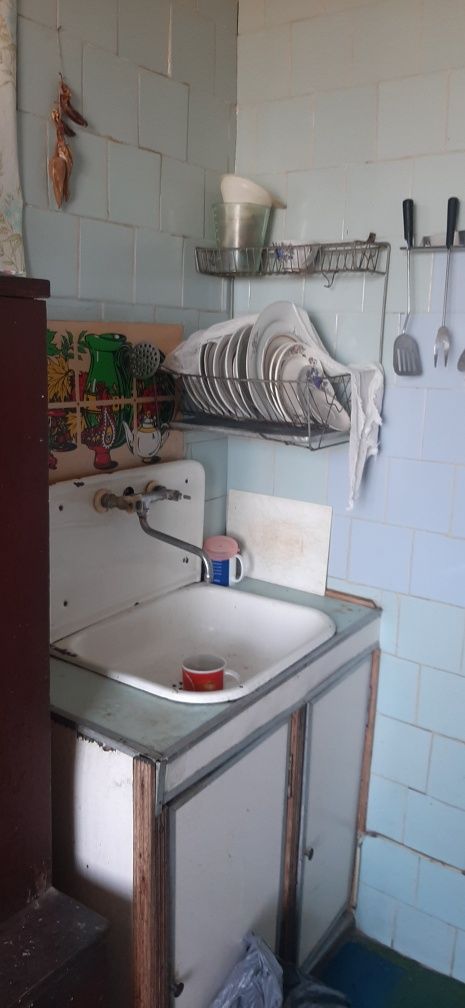 продається 3х кімнатна квартира