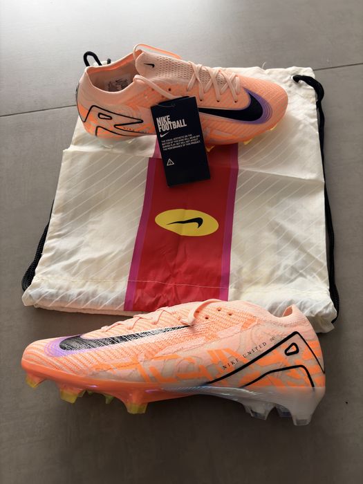 Chuteiras Nike Mercurial Vapor 16 Elite