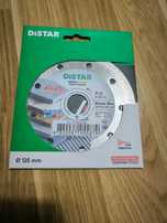 Круг алмазний вiдрiзний DISTAR 1A1R 125 Decor Slim