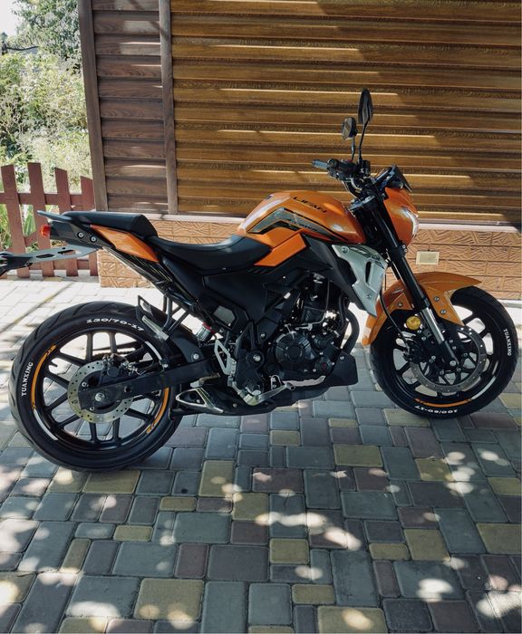 Продам Lifan sr220 лифан ср220 2025