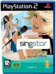 Sony SingStar Eska Hity na czasie (sama gra) - PS2 (Używana)