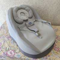 Кокон-крісло для немовлят для покращення травлення