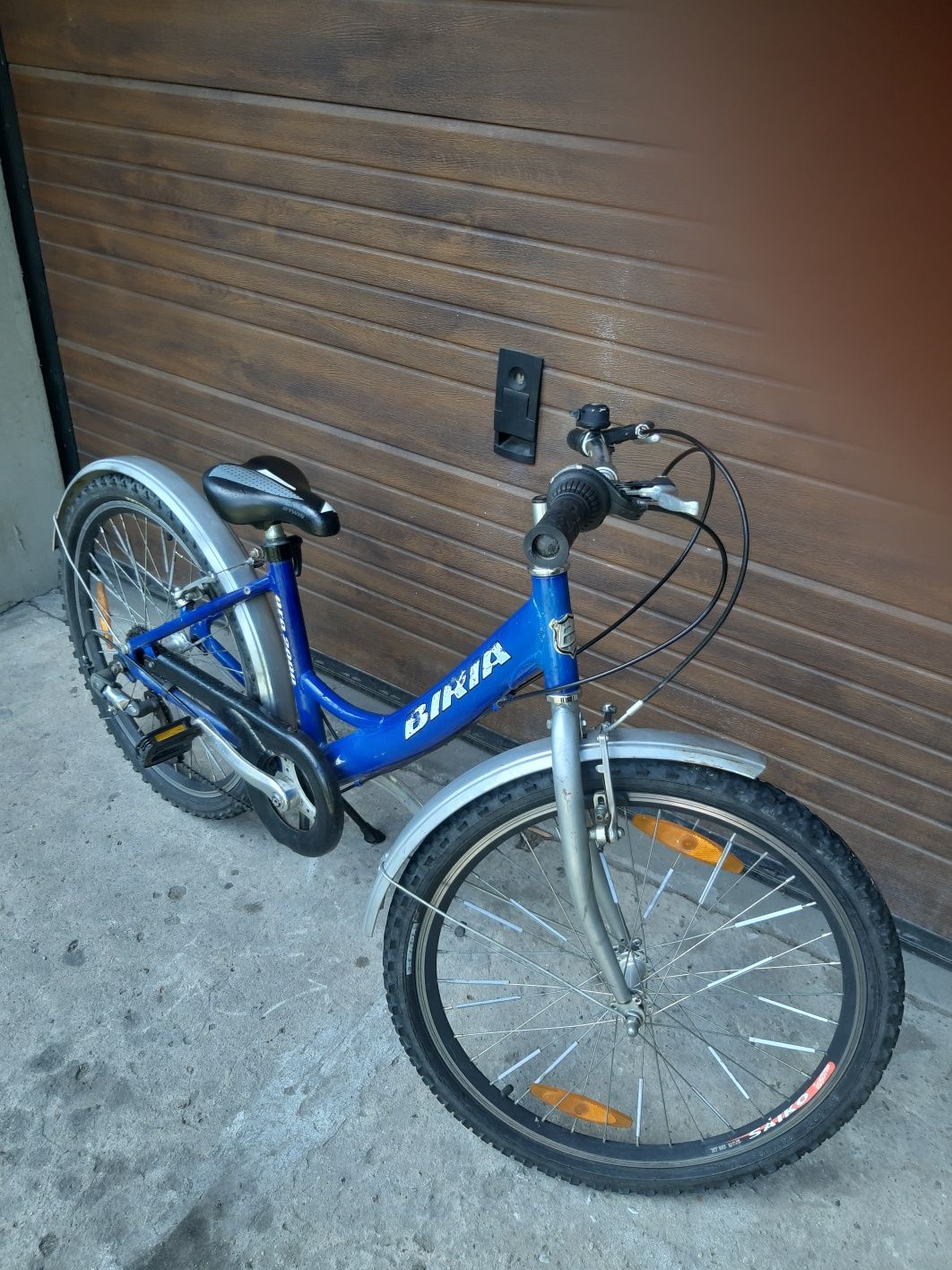 Rower Kellys 24"