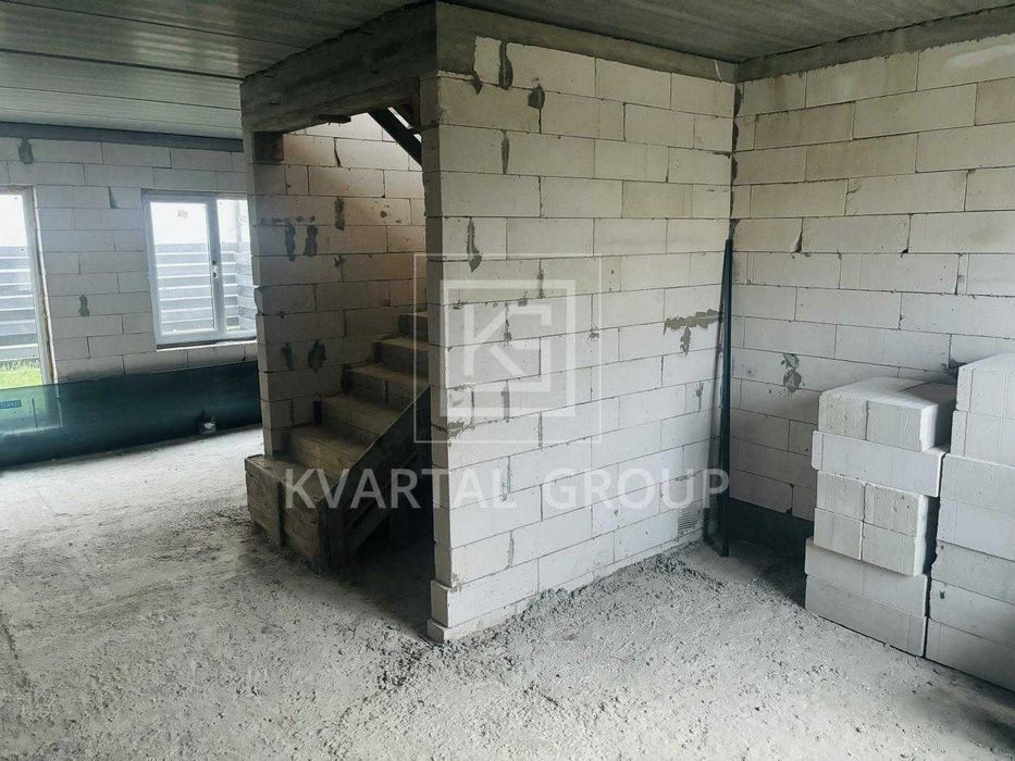 БЕЗ КОМІСІЇ! 85м2 Двоповерховий ТаунХаус без ремонту. ІНФРАСТРУКТУРА