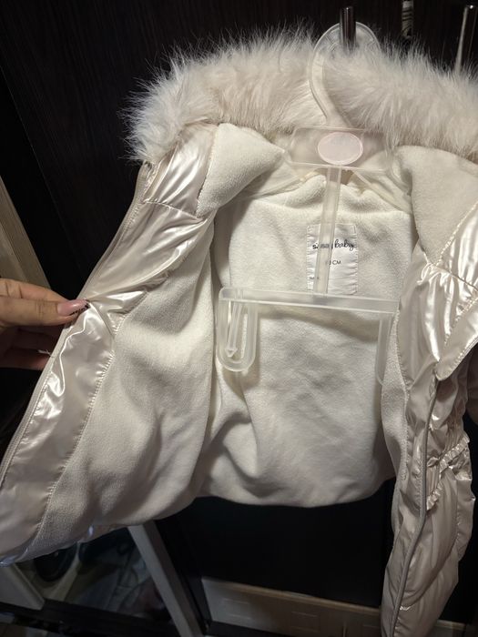 Куртка sinsey 80 р.