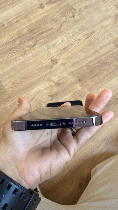 iPhone 14 Pro Max 256Gb em ótimo estado