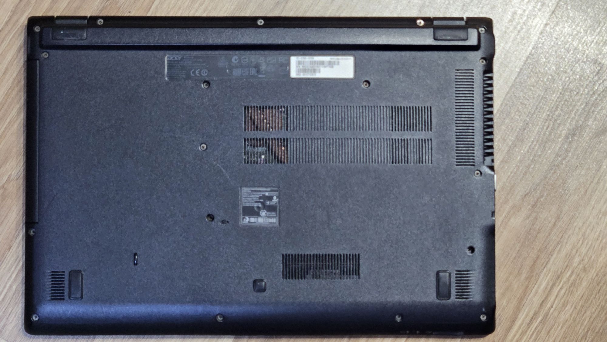 Ігровий ноутбук Acer V3-575G-57CN / I5-6200U / Nvidia 940M / 8Gb