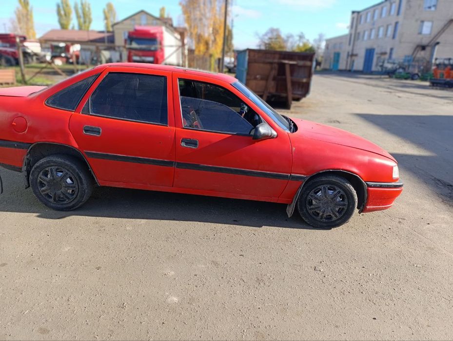 Продам Опель вектра А