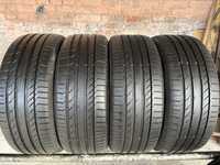 Комплект Літніх Шин 235/50R18 Continental