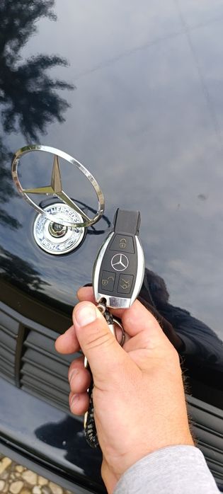 Mercedes-benz Продам-обмін