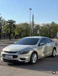 Продам Chevrolet Malibu LT 2016
