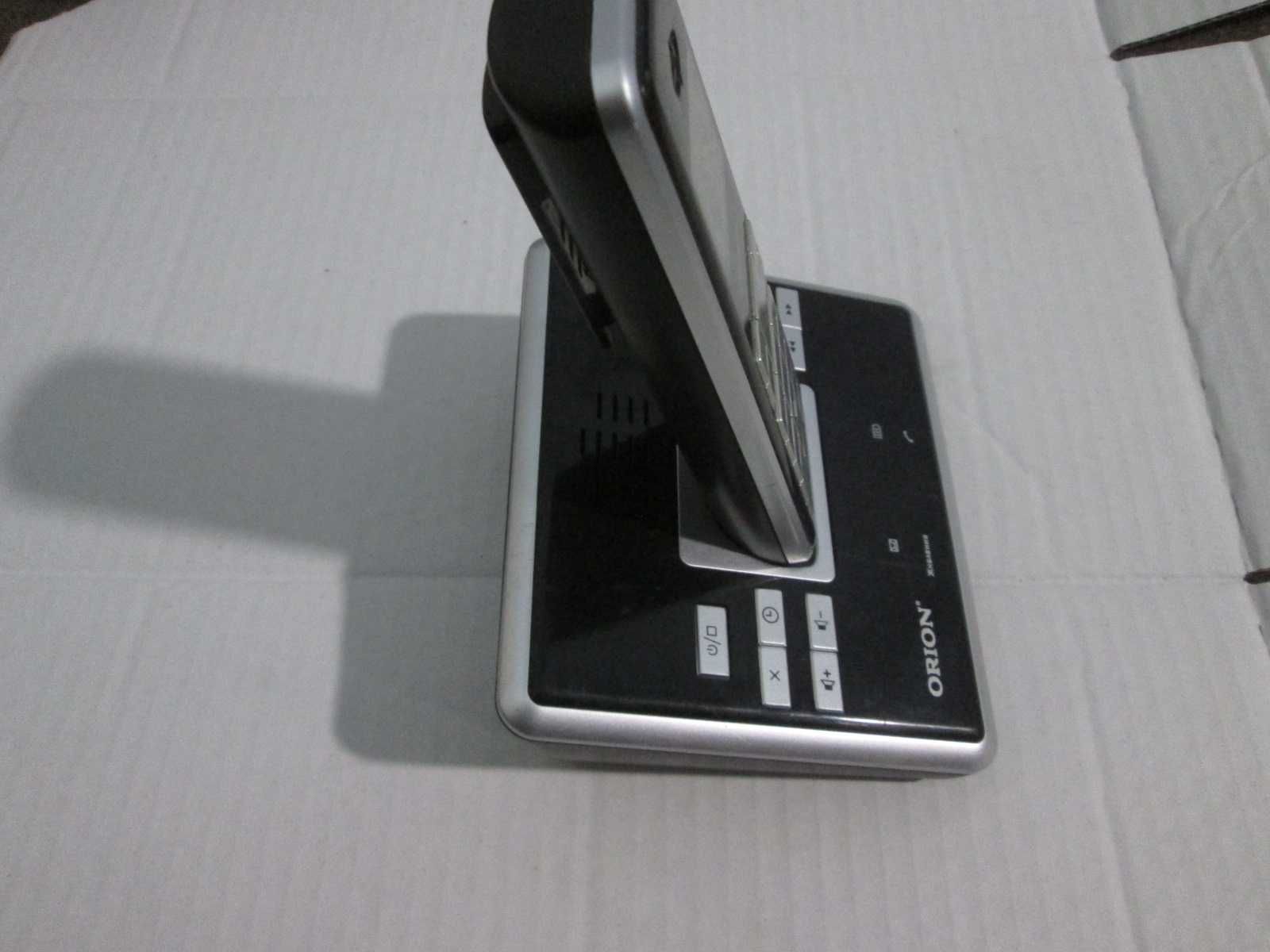 Телефон ORION стандарта DECT OD-31 Tango (B) и другие.