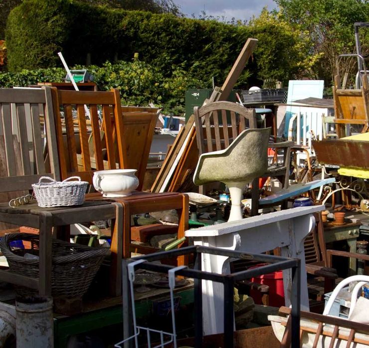 Opróżnianie, Rozbiórki i Przygotowanie do Remontu Mieszkań Domów Budyn