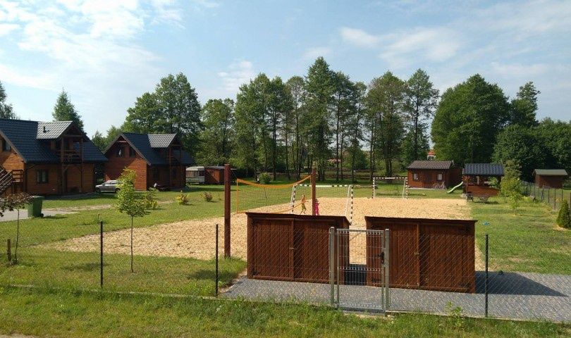 Agroturystyka, Domy nad jeziorem. Jacuzzi , sauna , wędkarstwo