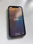 iPhone 12, 128 GB + etui i ładowarka - stan bardzo dobry, bateria 87%.