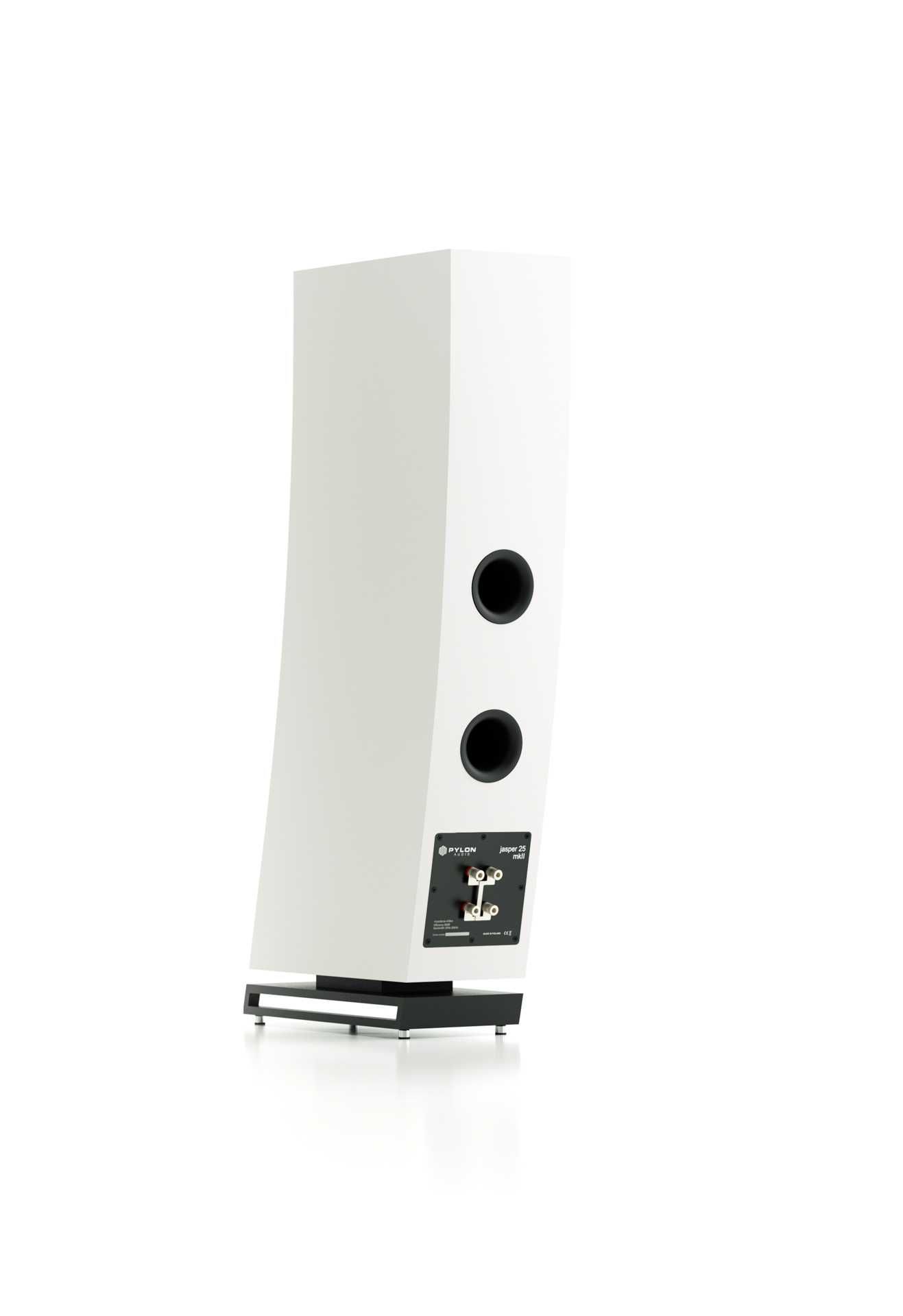 Pylon Audio Jasper 25 mkII kolor do wyboru