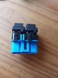 Interruptor  vidros renault master