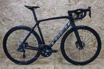 Bicicleta topo de gama Trek Emonda SLR7 - Ultegra Di2 12v - Rodas Carb