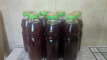 Sok malina 300ml