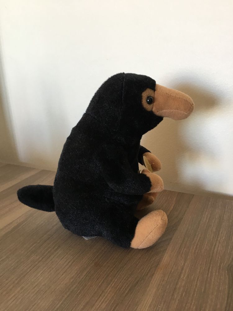 Peluche Harry Potter
