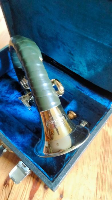 sygnałówka mysliwska wentylowana furst ples dotzauer