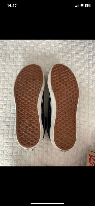 Ténis Vans old skool