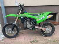 Kawasaki kx85 C 2020r