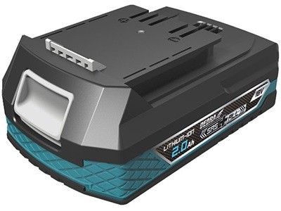 Akumulator, Bateria Dedra Sas+All Ded7032 2.0Ah Li-Ion