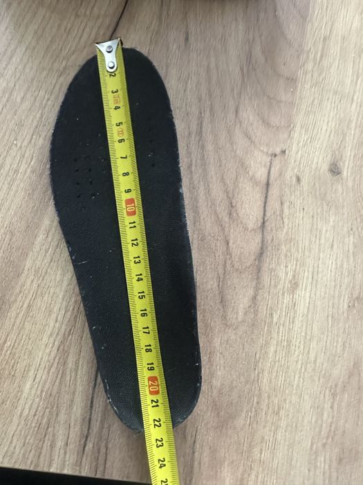 Trzewiki Jack Wolfskin