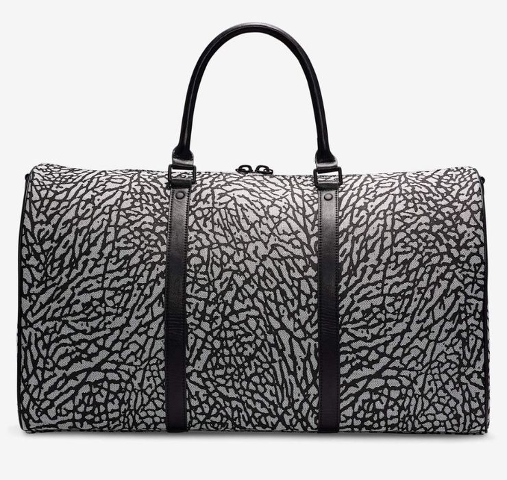 Сумка Jordan ICON DUFFLE BAG (40L) Nike Kobe