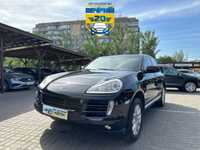 Porsche Cayenne Розстрочка без банків