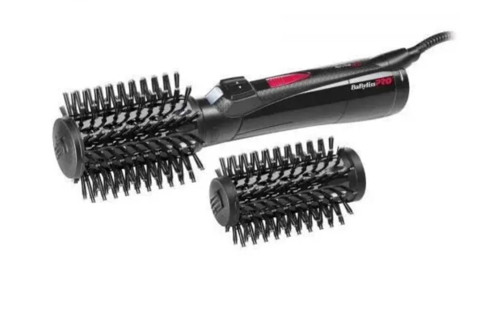 Фен-щетка для волос BaByliss PRO BAB2770E