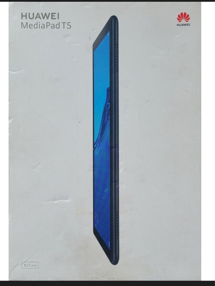 Tblet HUAWEI  media pad T5 LTE