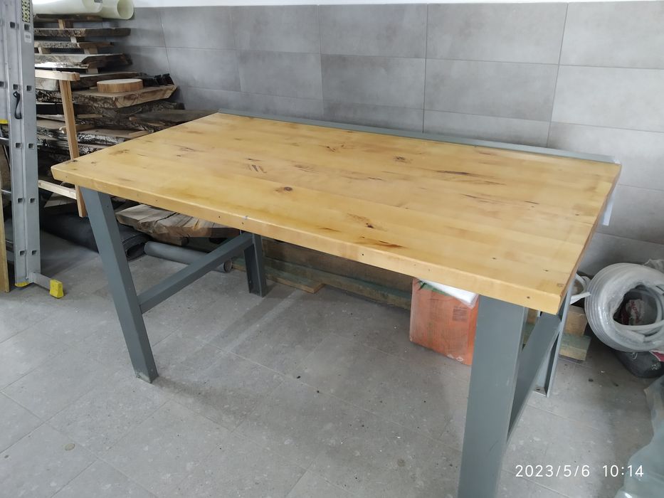 Stół warsztatowy