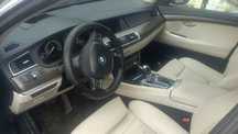 BMW Seria 5 BMW 535D XDrive