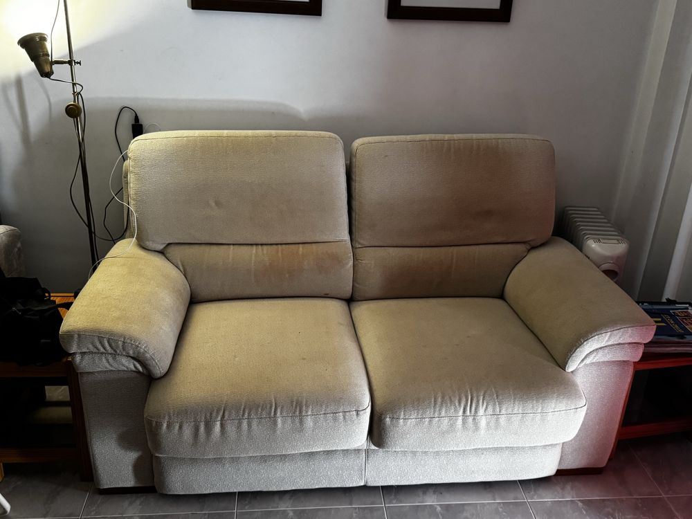 Sofa Cama (Duas Pessoas) em Monte Gordo