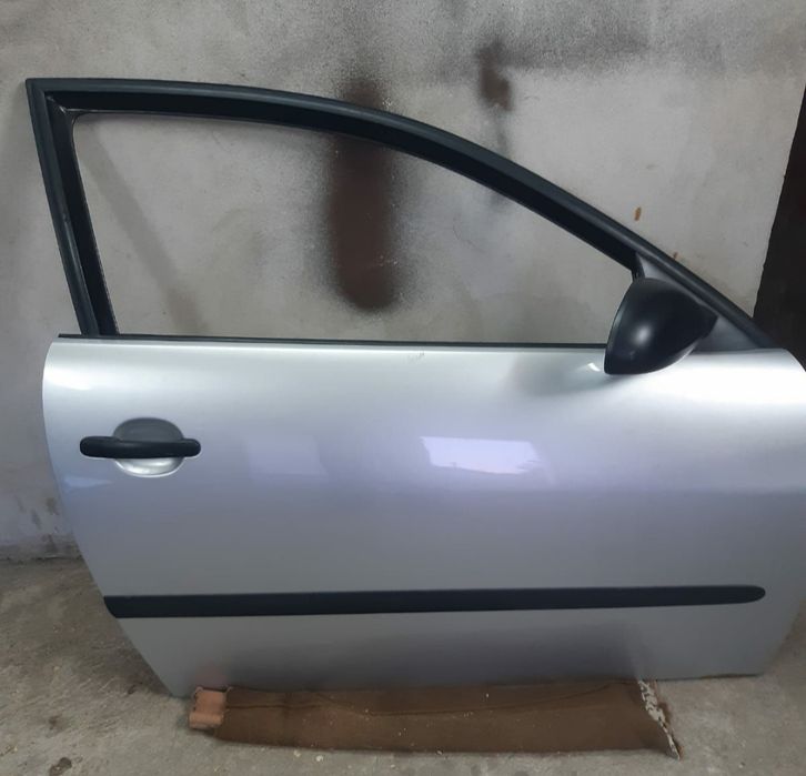 Drzwi prawe seat ibiza 3