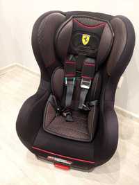 Fotelik Ferrari ISOFIX