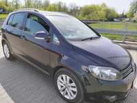 Volkswagen Golf Plus 1.6, 2011r.