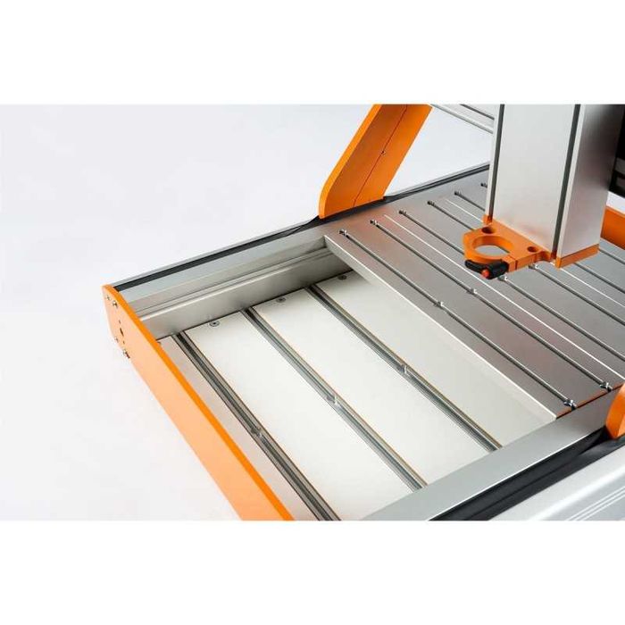 STEPCRAFT M.700 -Frezarka CNC, Ploter, Plazma, Nóż Oscylacyjny, Grawer